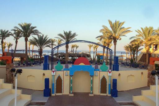 Protels Beach Club & SPA