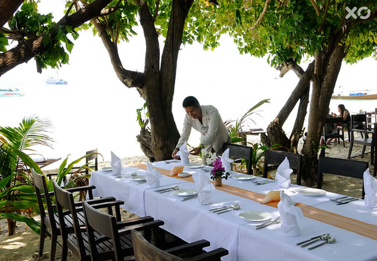 Phi Phi Holiday Resort