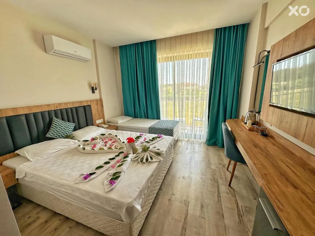 Kaya Garden Hotel