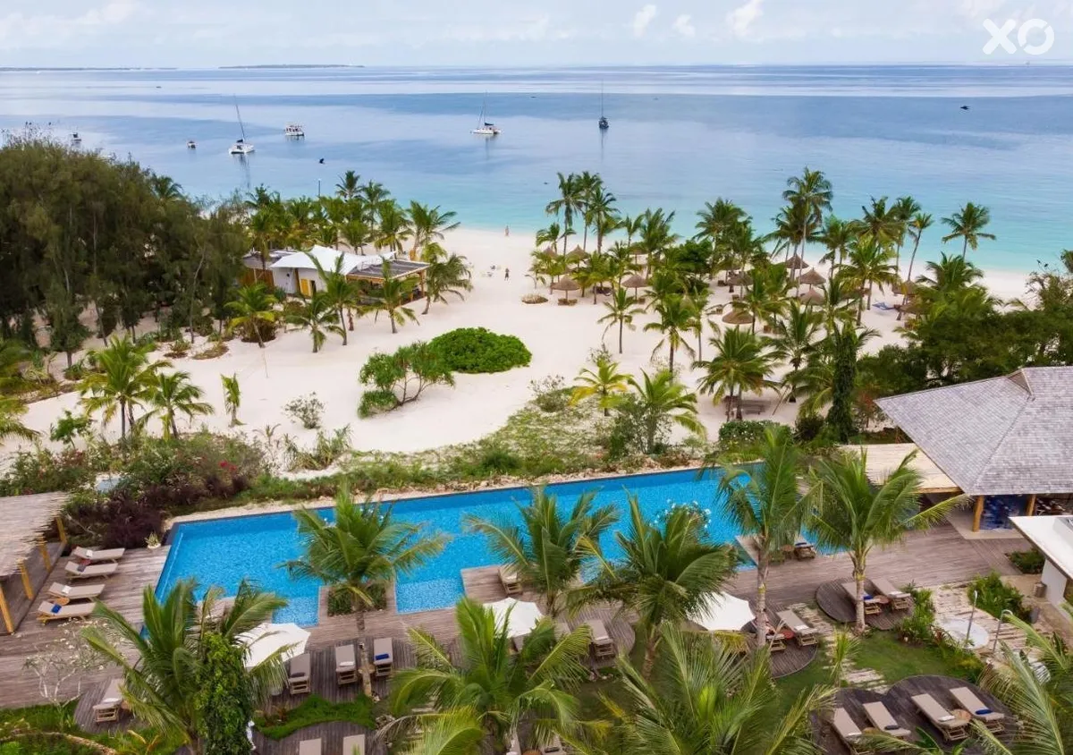 Zuri Zanzibar