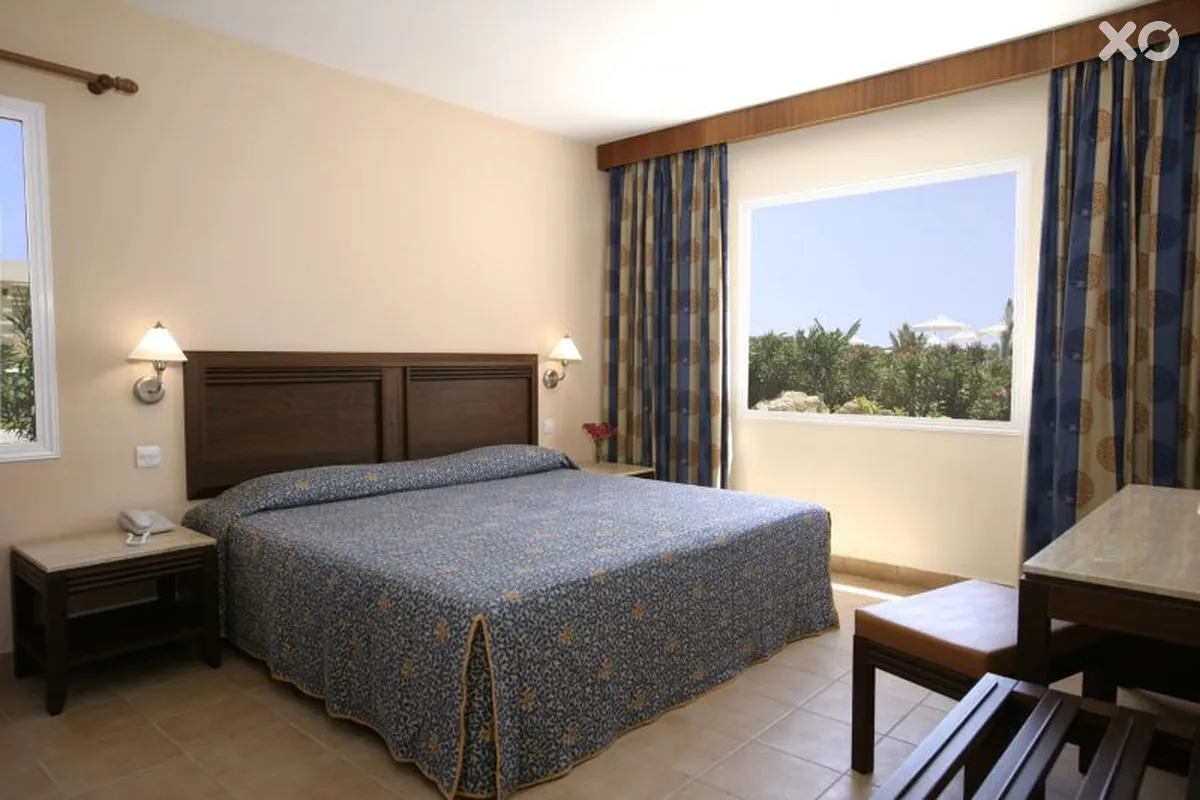 Avanti Holiday Village