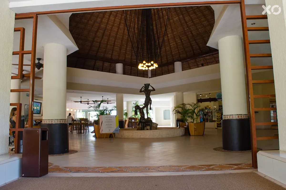 The Reef Coco Beach Hotel