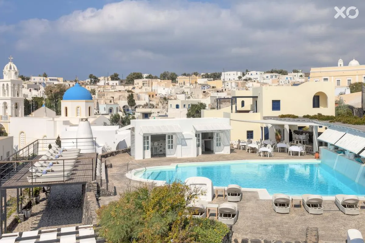 Vedema, a Luxury Collection Resort,