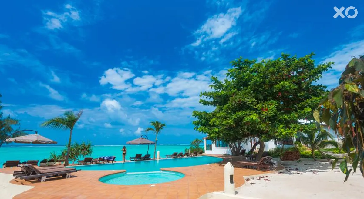 Warere Beach Hotel