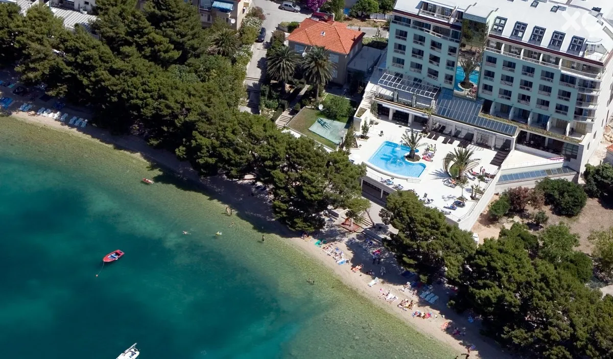 Park Hotel