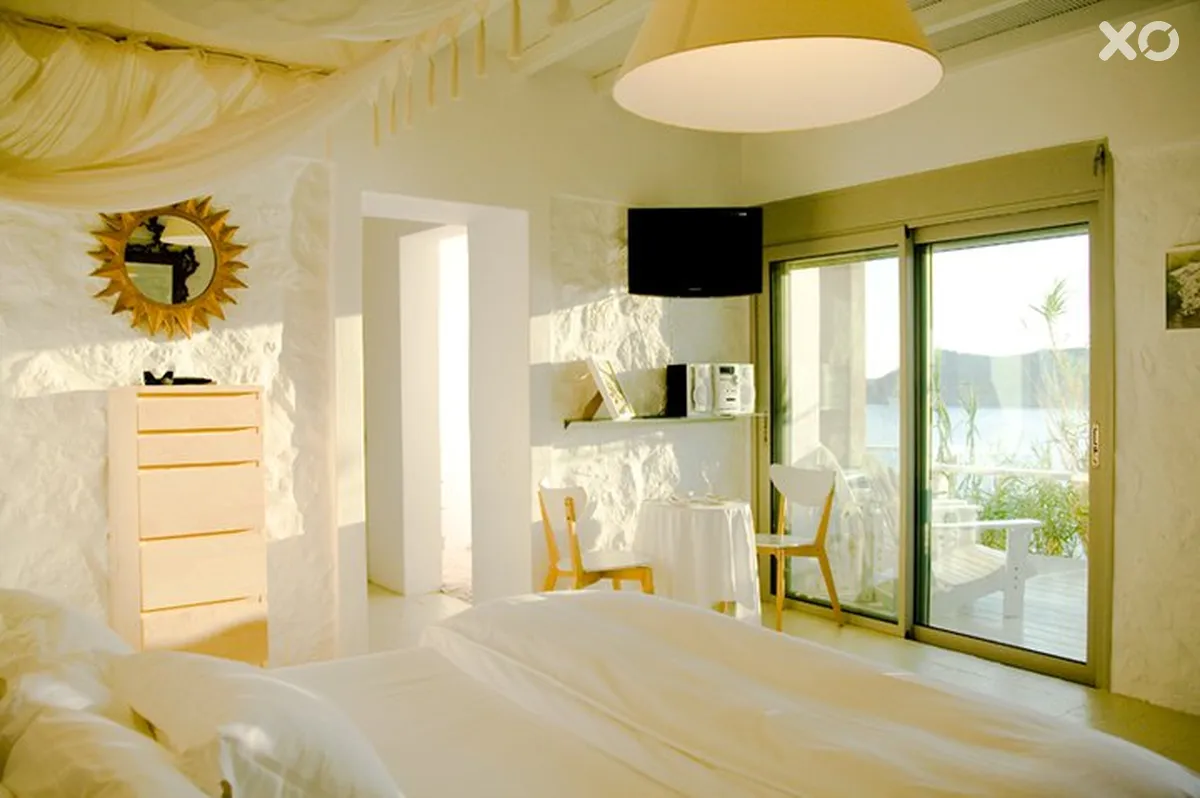 Greco Philia Hotel Boutique