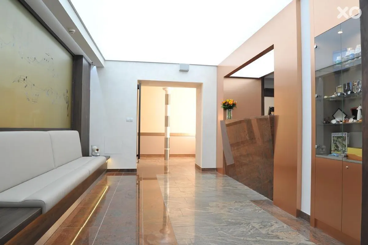 Richard Hotel