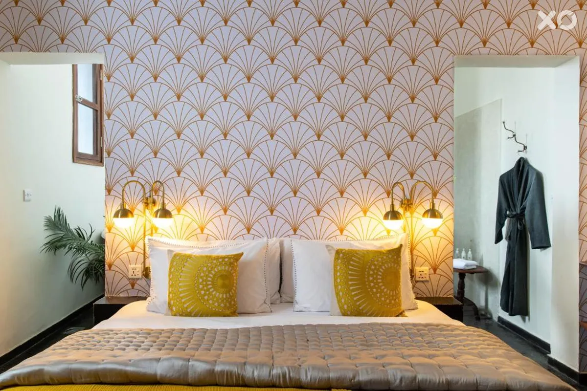 Upendo House Boutique Hotel