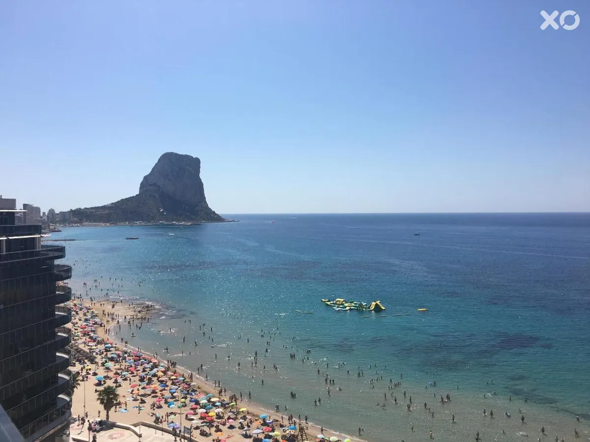 AR Diamante Beach Spa Hotel
