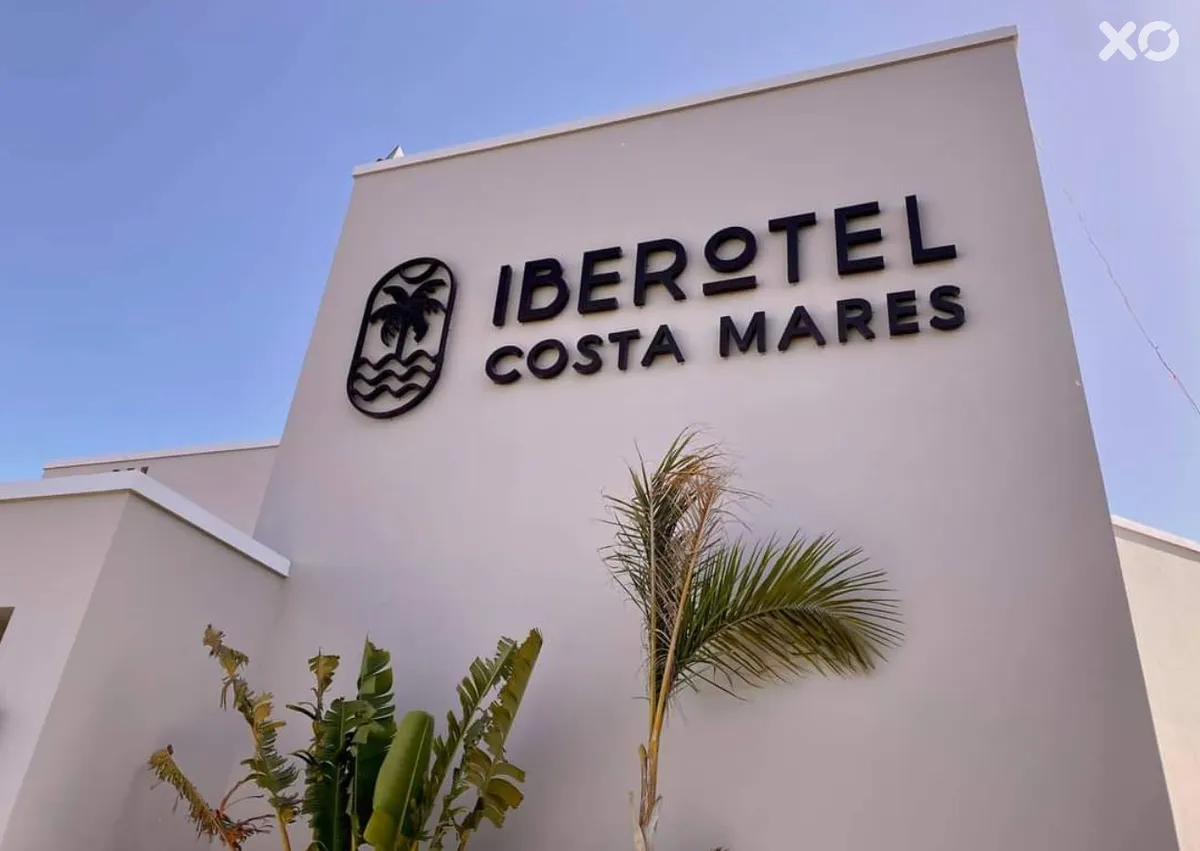 Iberotel Costa Mares
