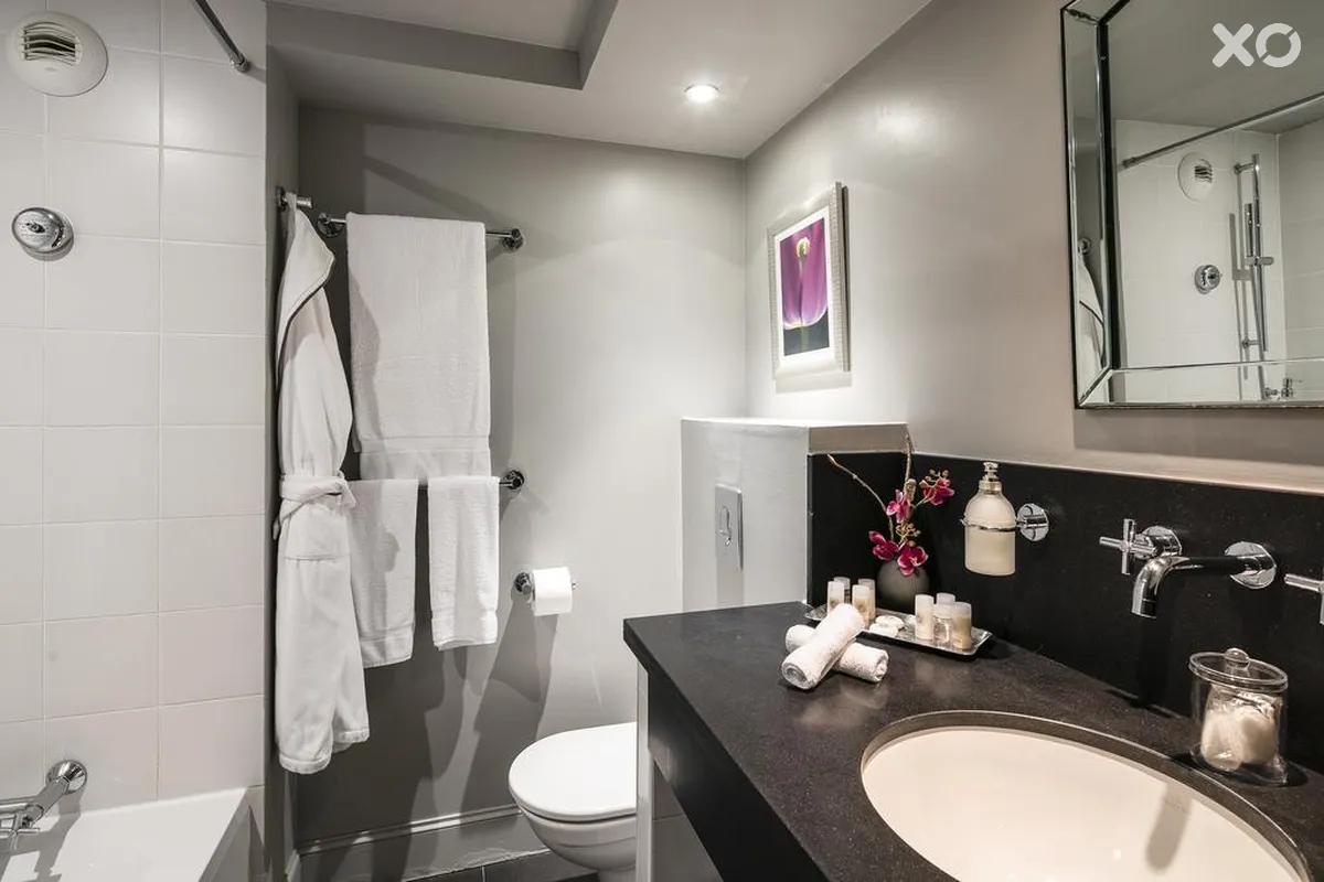 Villa Garbo Apparts Hotel
