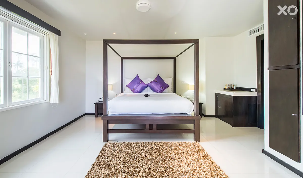 Aleenta Phuket Phang Nga Resort & Spa