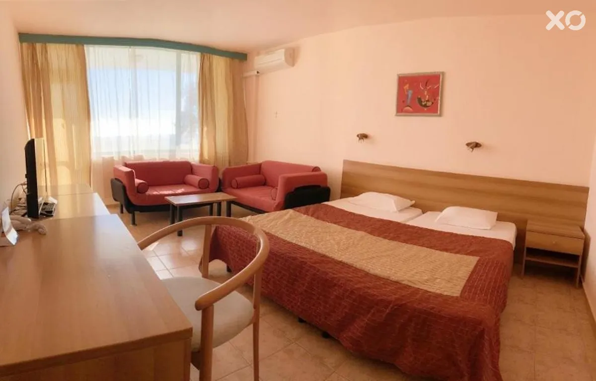 Arabella Beach Hotel