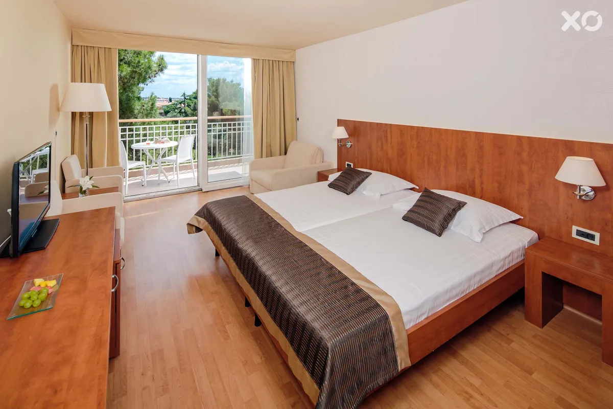 Umag Plava Laguna Hotel