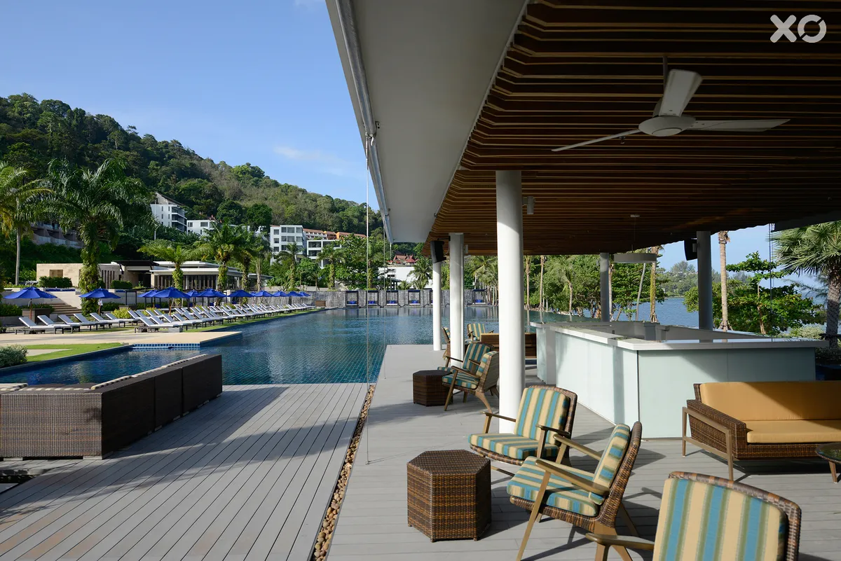 Hyatt Regency Phuket Resort