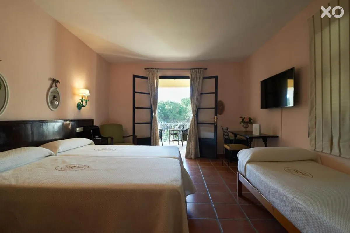 Bahia Hotel
