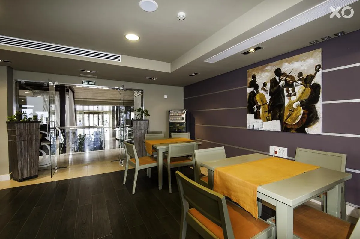Kn Arenas del Mar Hotel Beach & Spa