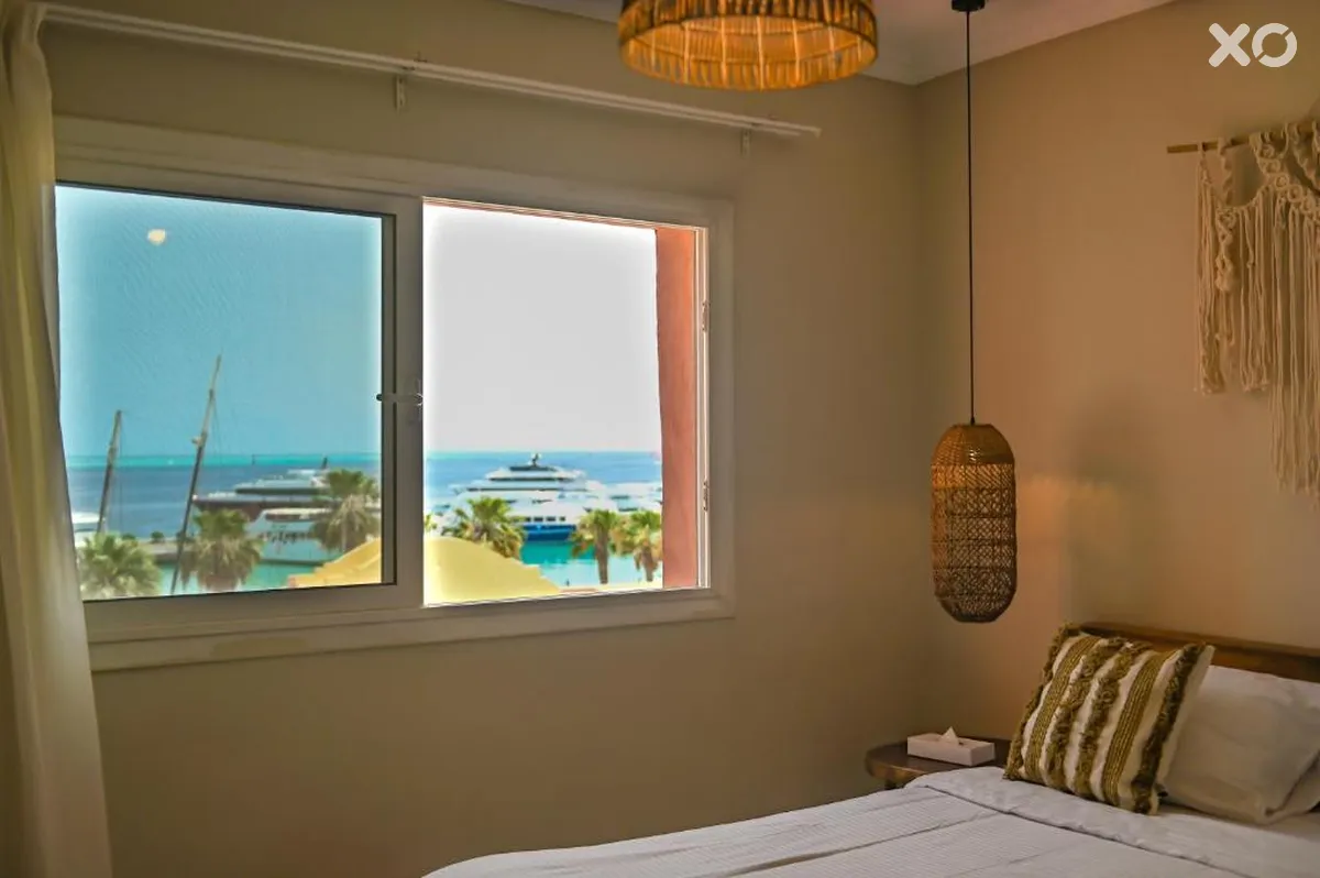 The Bay Hotel Hurghada
