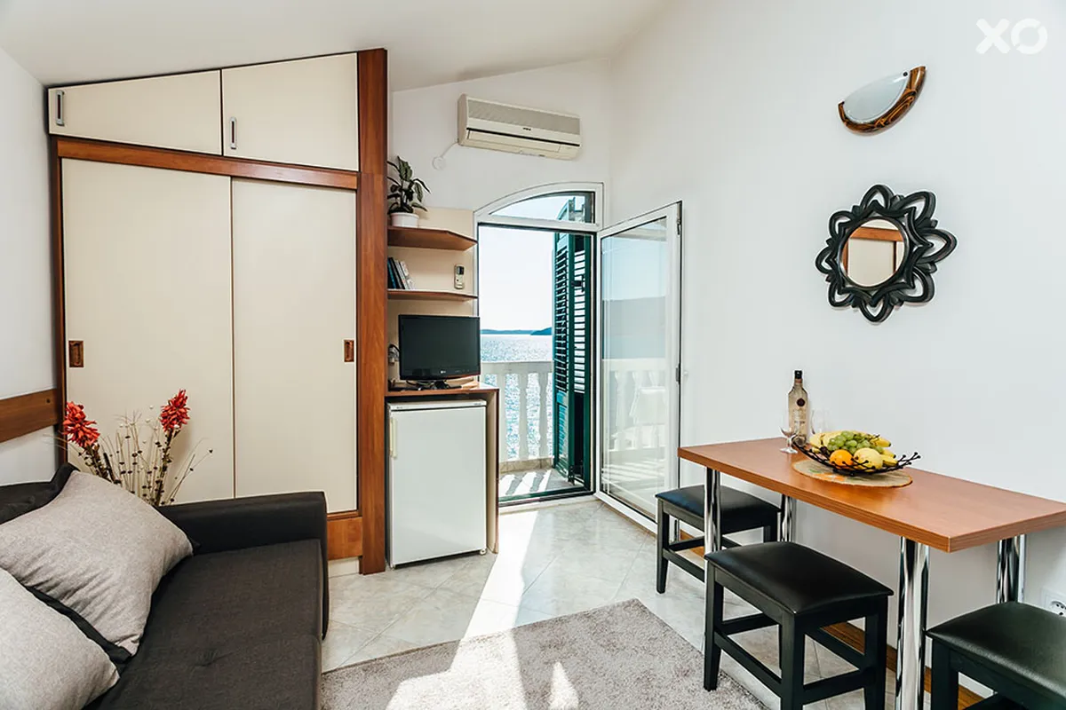 Galija Apartmani