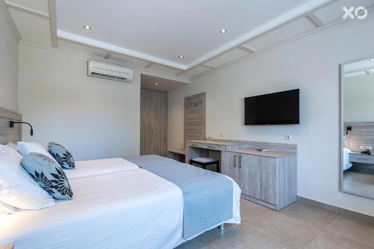 Palladium Hotel