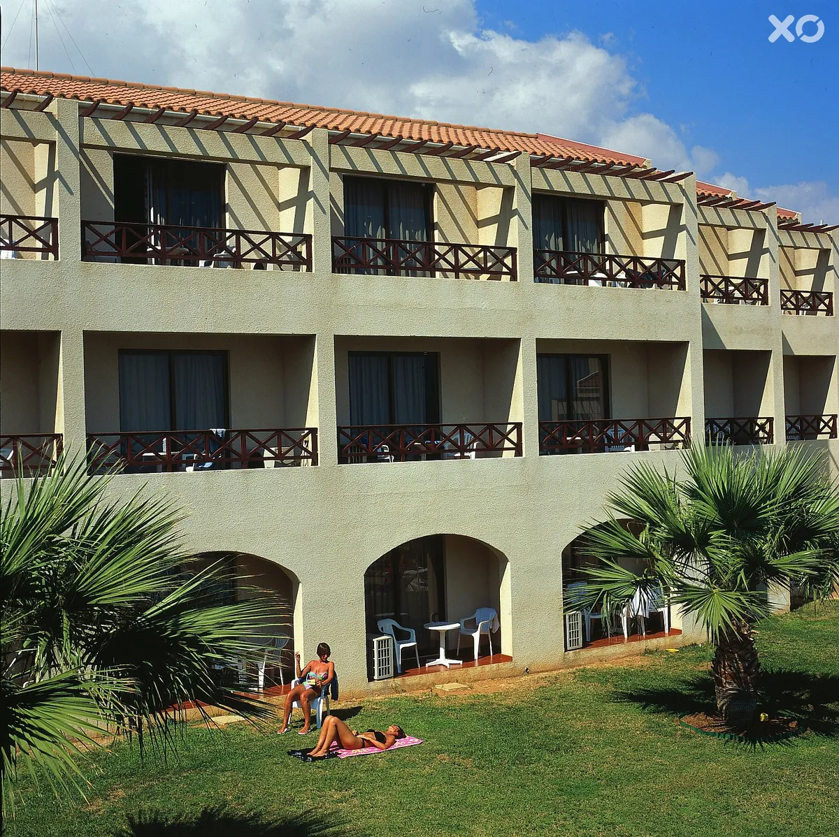 Mimosa Beach Hotel