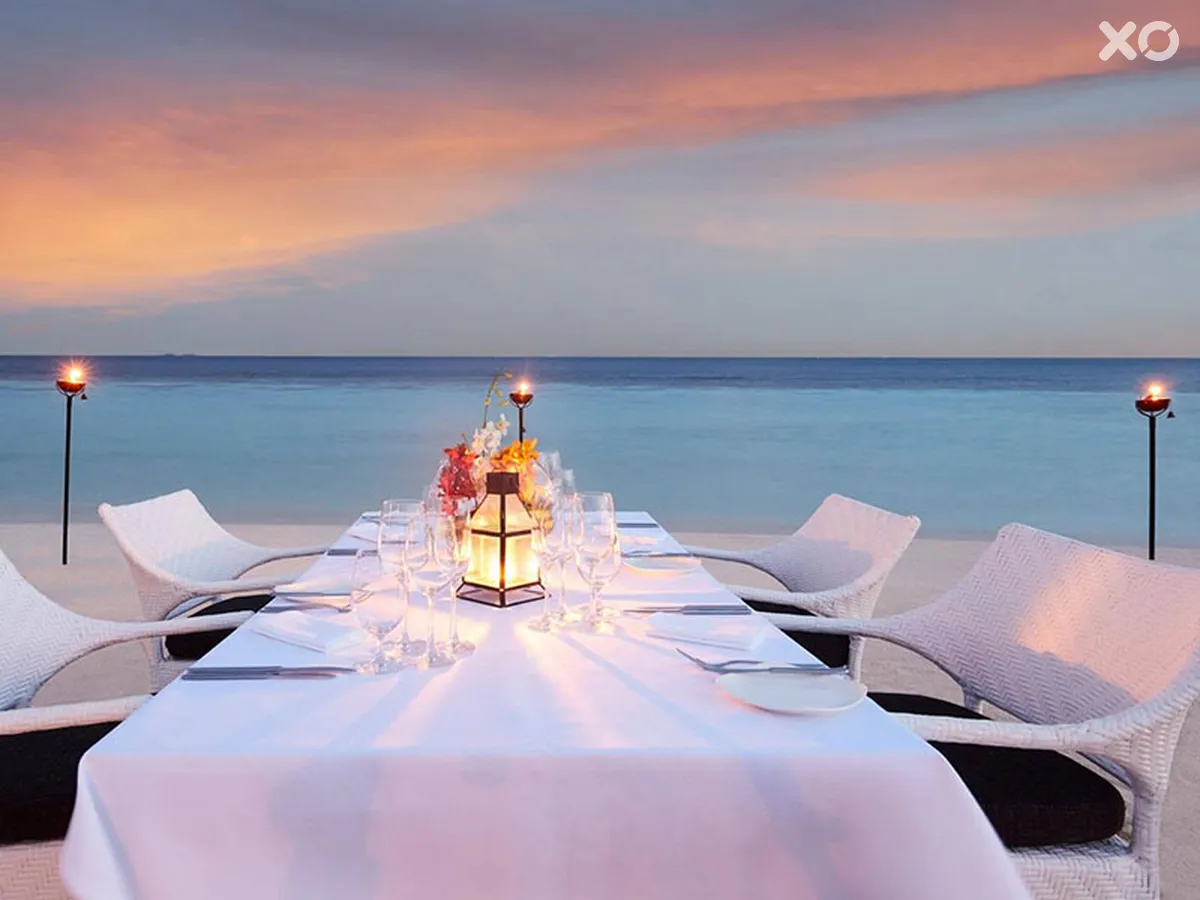 NH Collection Maldives Havodda Resort