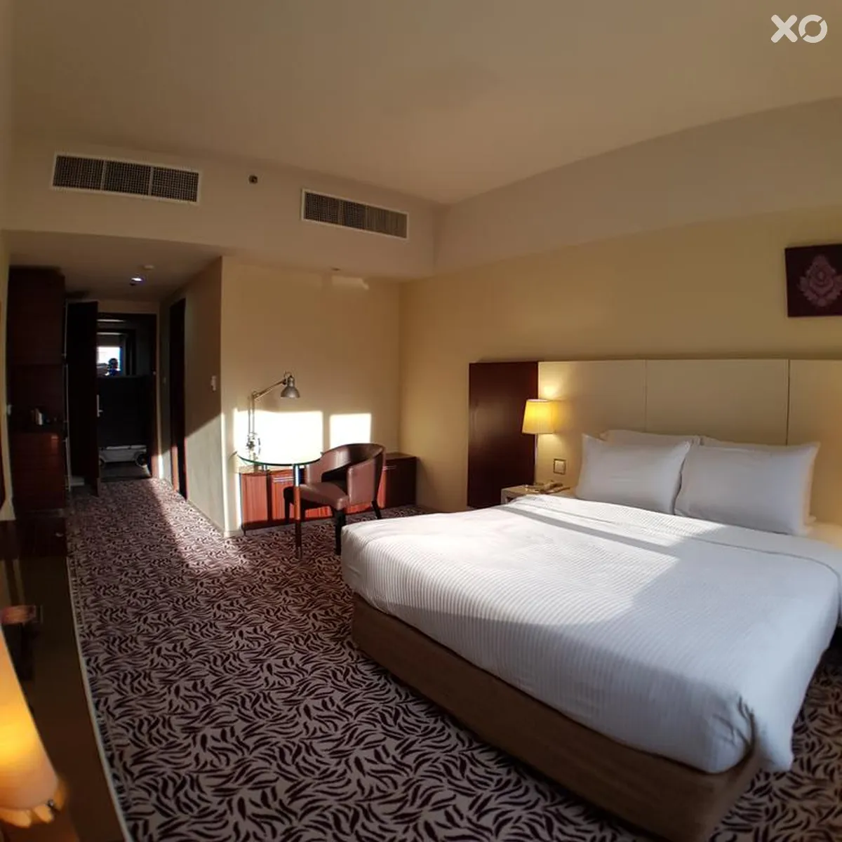 Kingsgate Hotel by Millennium