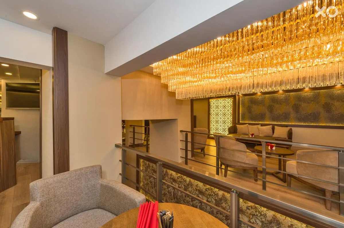 Marmara Place Old City Hotel