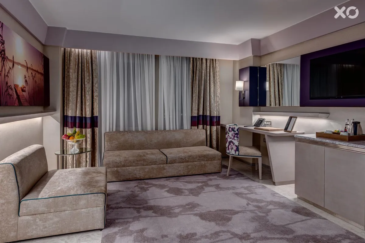Rixos Premium Tekirova