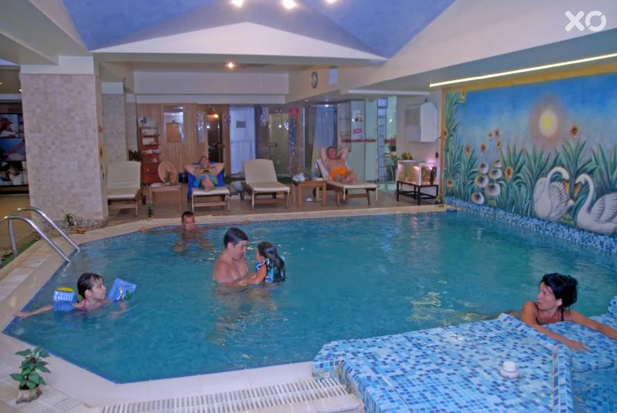Derici Hotel