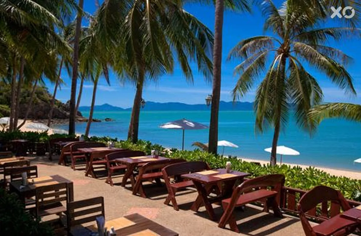 Pinnacle Samui Resort & Spa