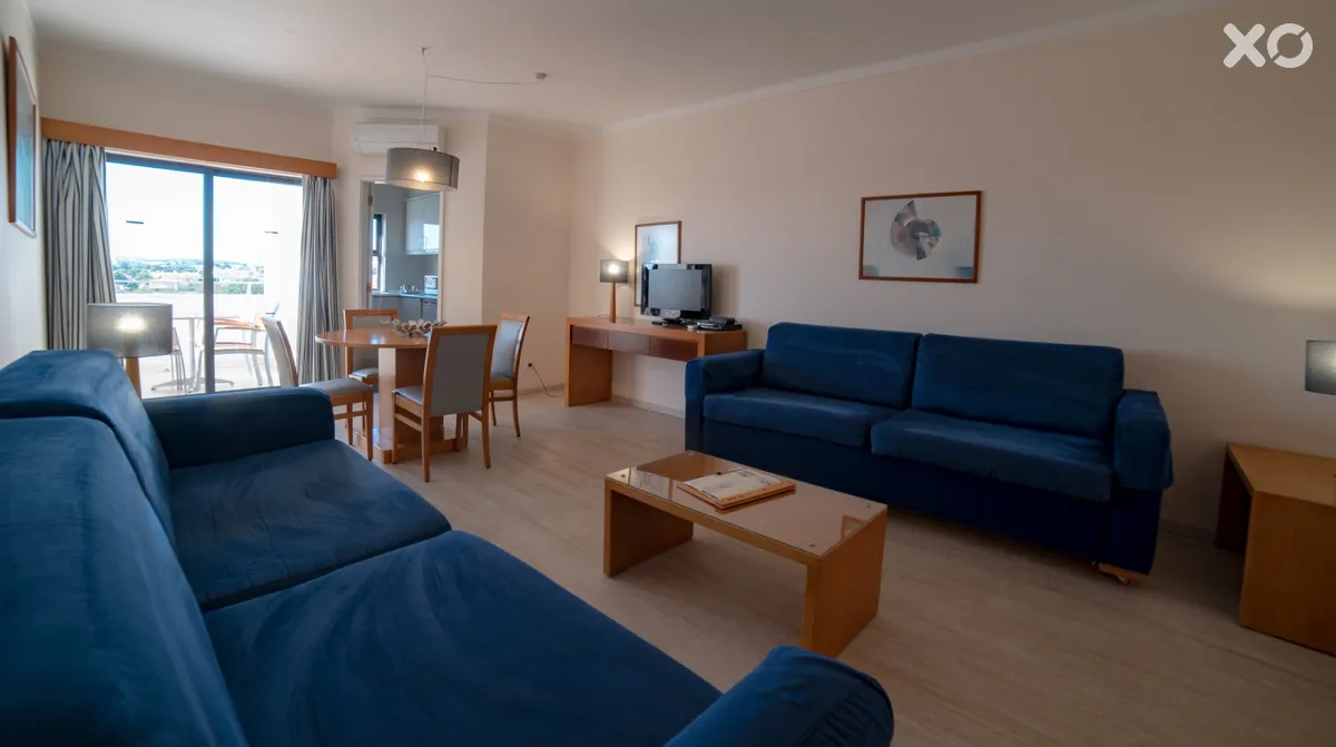 Vila Petra Aparthotel
