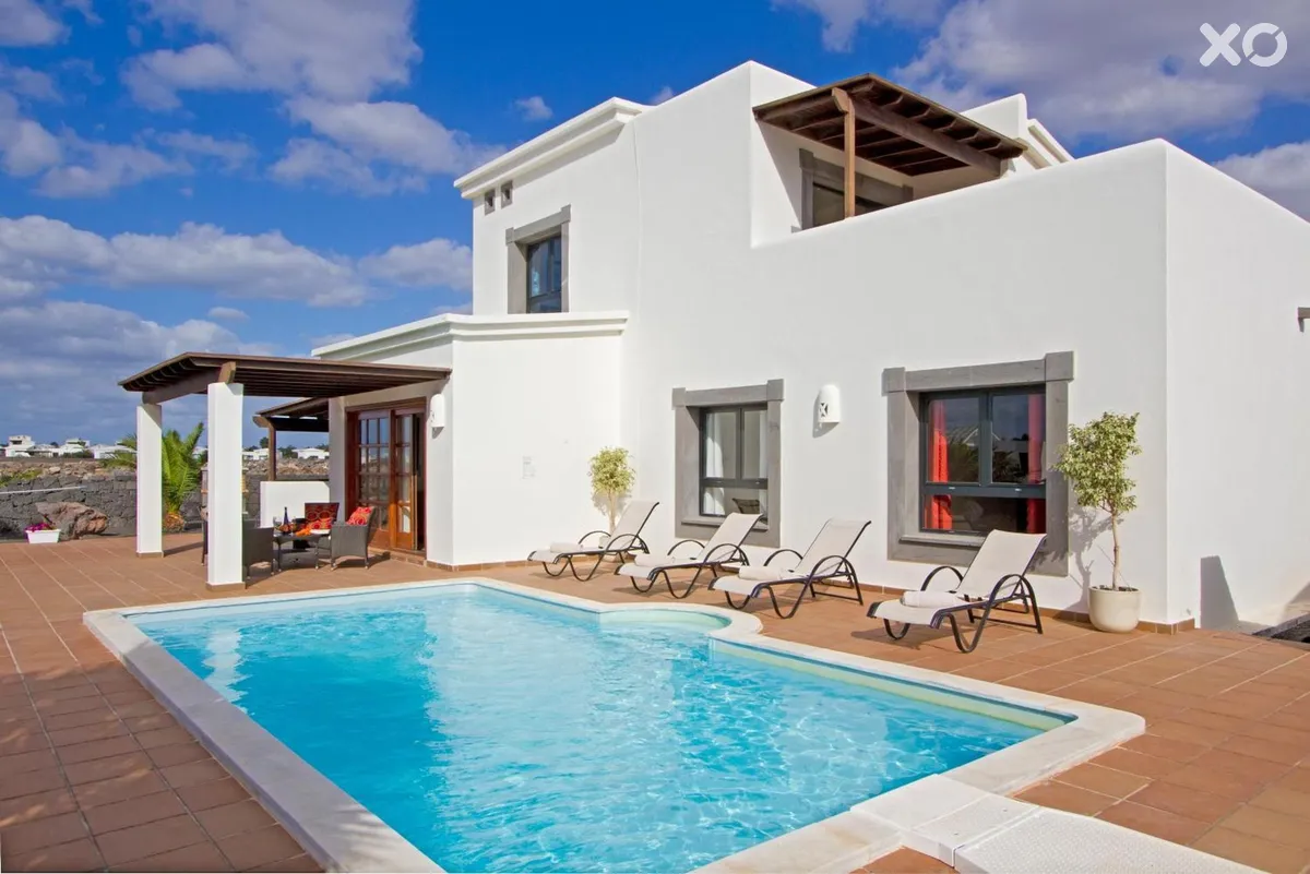 Coral Deluxe Villas