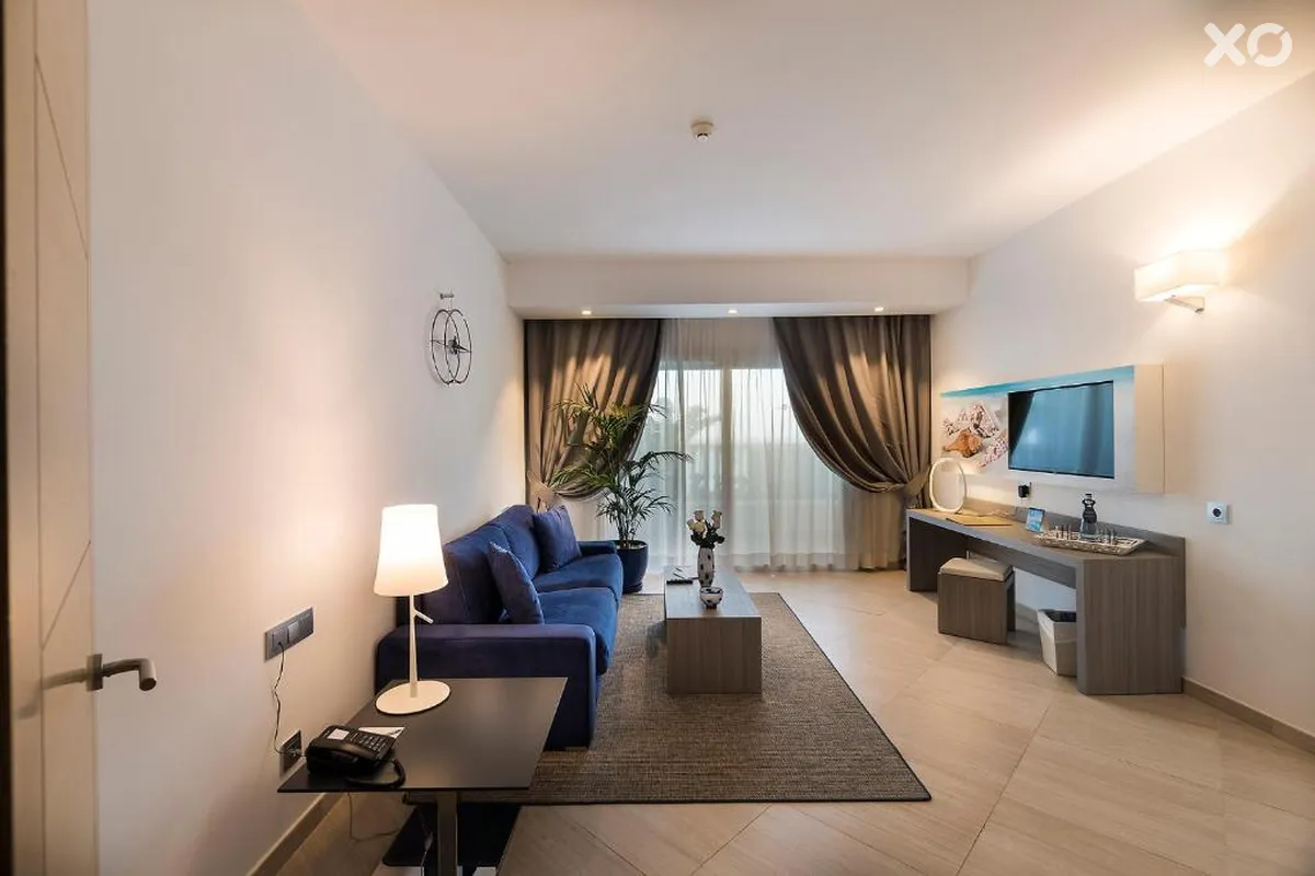 Royal Palm Resort & Spa
