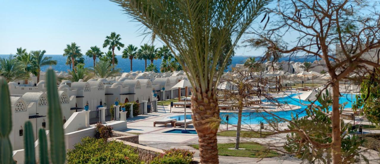 Reef Oasis Beach Resort