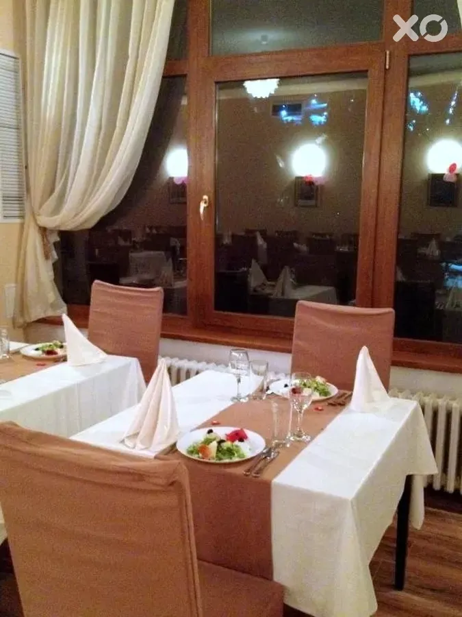 Bor Hotel
