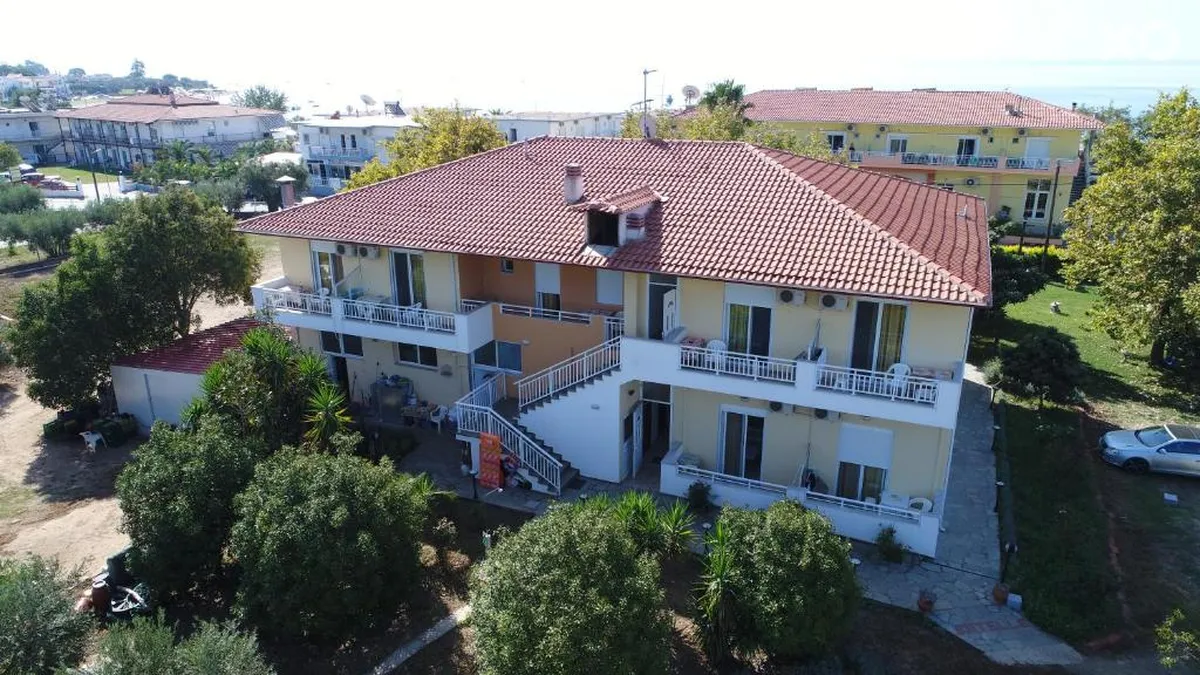 Estelle Hotel