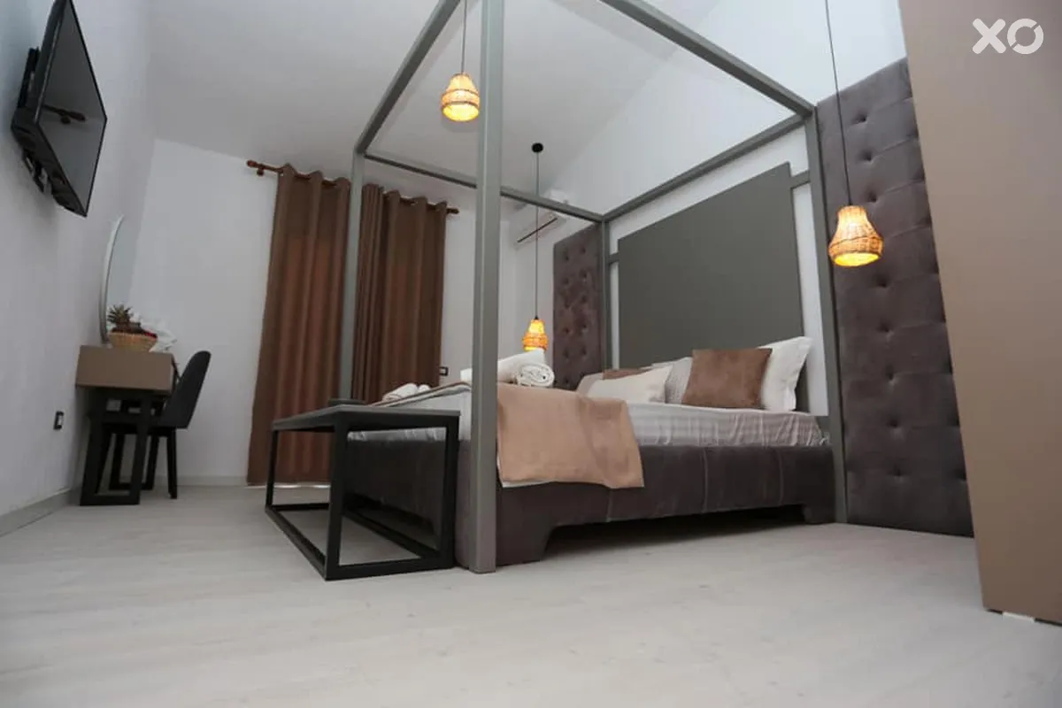 Casa Durres Hotel