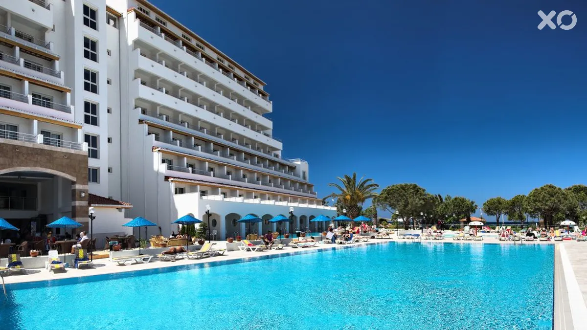 Batihan Beach Resort & Spa