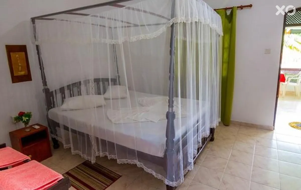 Sea View Beach Hotel