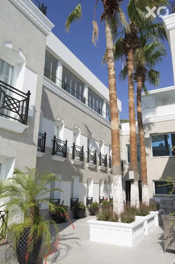 Ena Boutique Hotel