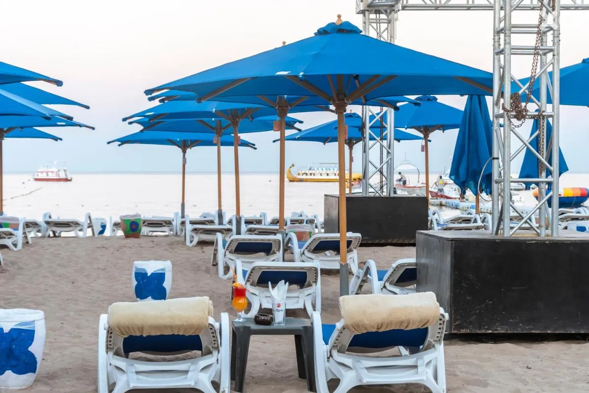 Naama Bay Hotel