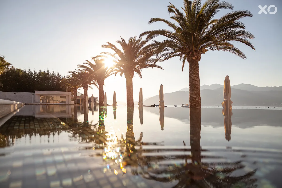 Nikki Beach Resort & Spa Montenegro
