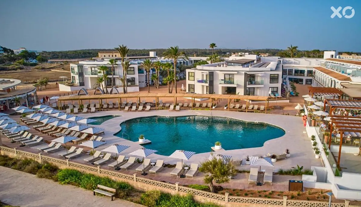 Universal Grand Leon & Spa
