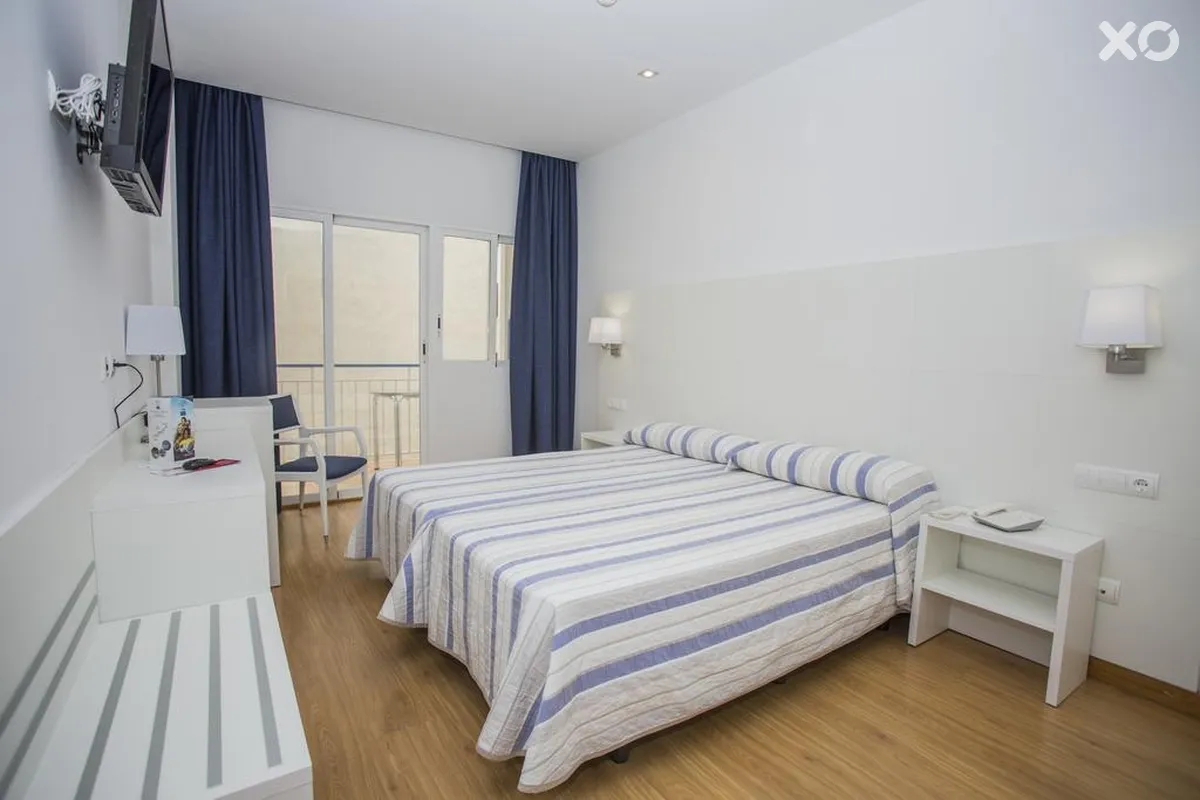 Voramar Hotel