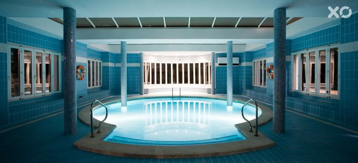 Blue Sea Club Marthas