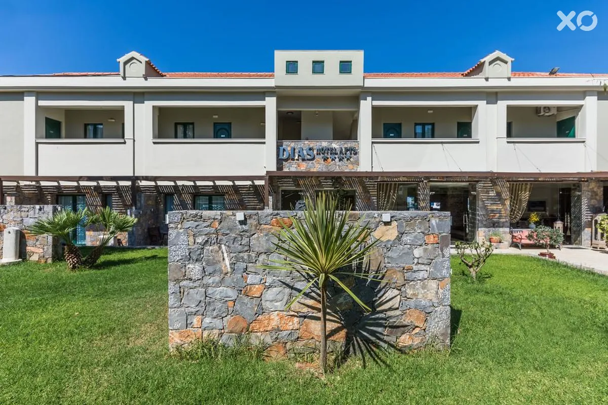 Dias Hotel & Apts