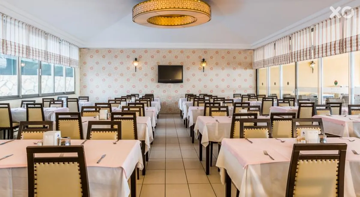 Ozlem Garden Hotel