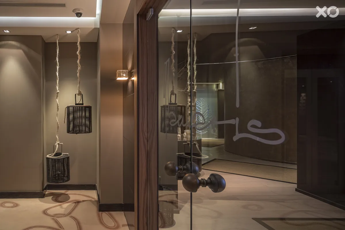 Aqua Blu Boutique Hotel & Spa