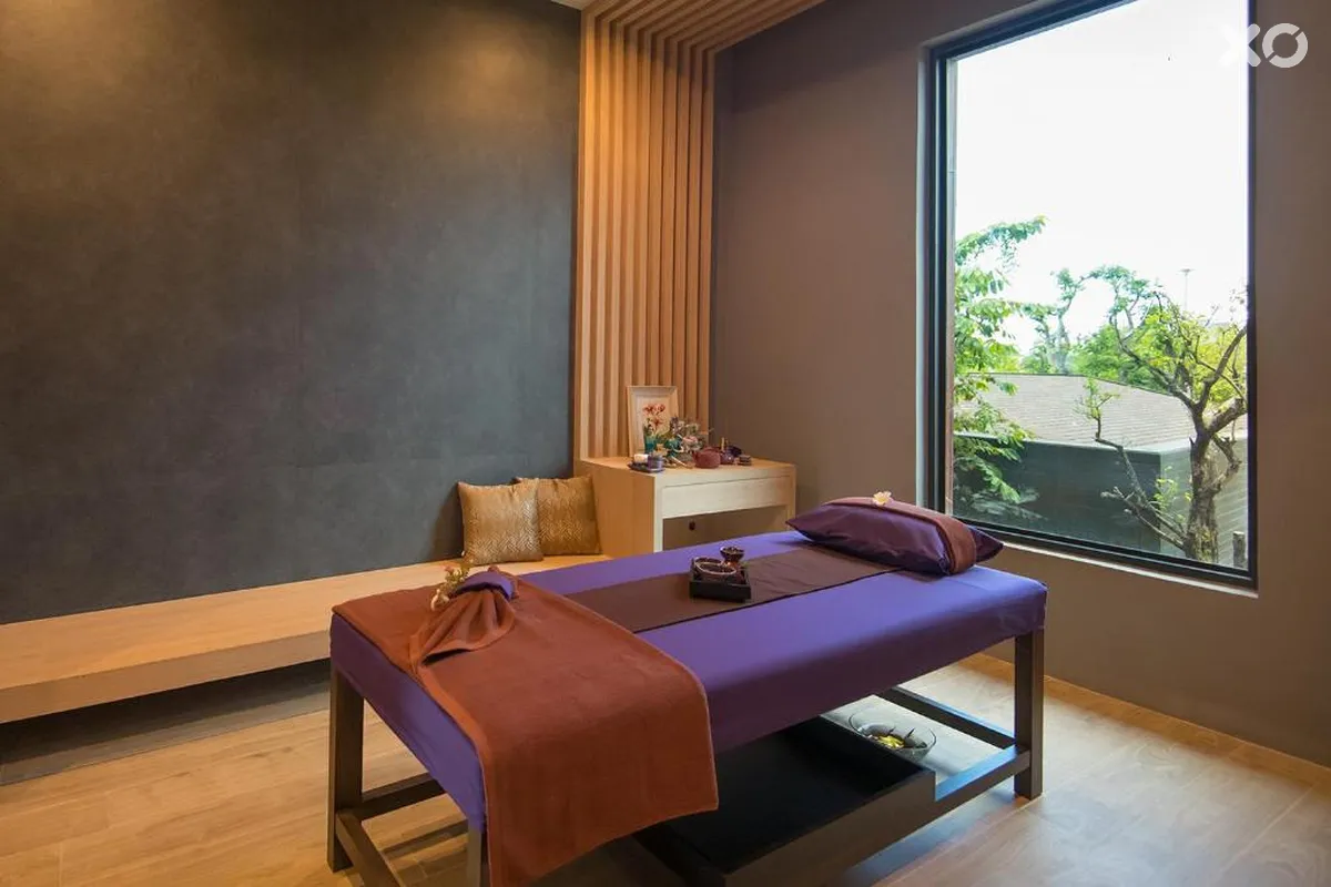 The Gems Mining Pool Villas Pattaya